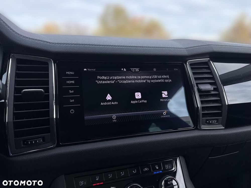 Skoda Kodiaq 2.0 TDI 4x4 L&K DSG - 23