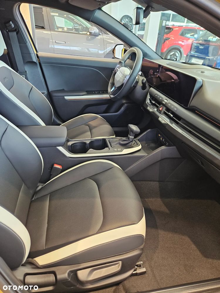 Kia K4 1.6 T-GDI GT Line - 8