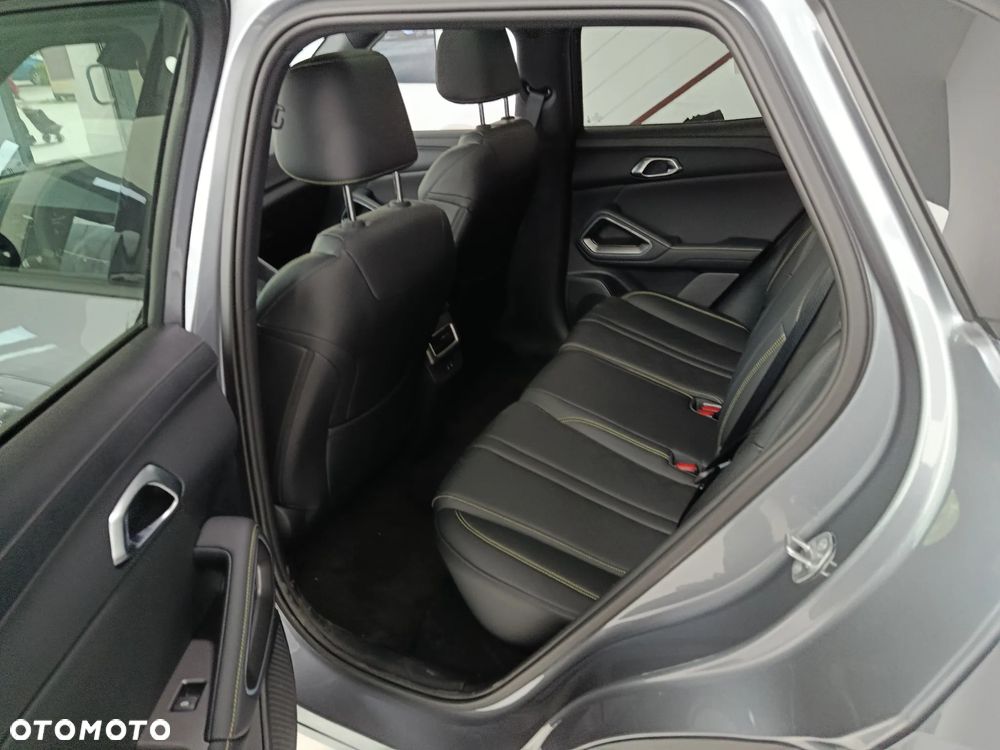 BYD Atto 2 DM-i Active - 9