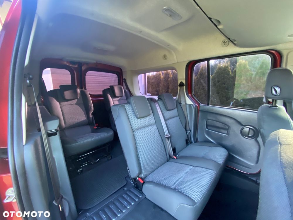 Mercedes-Benz Citan Tourer EDITION extralang - 31