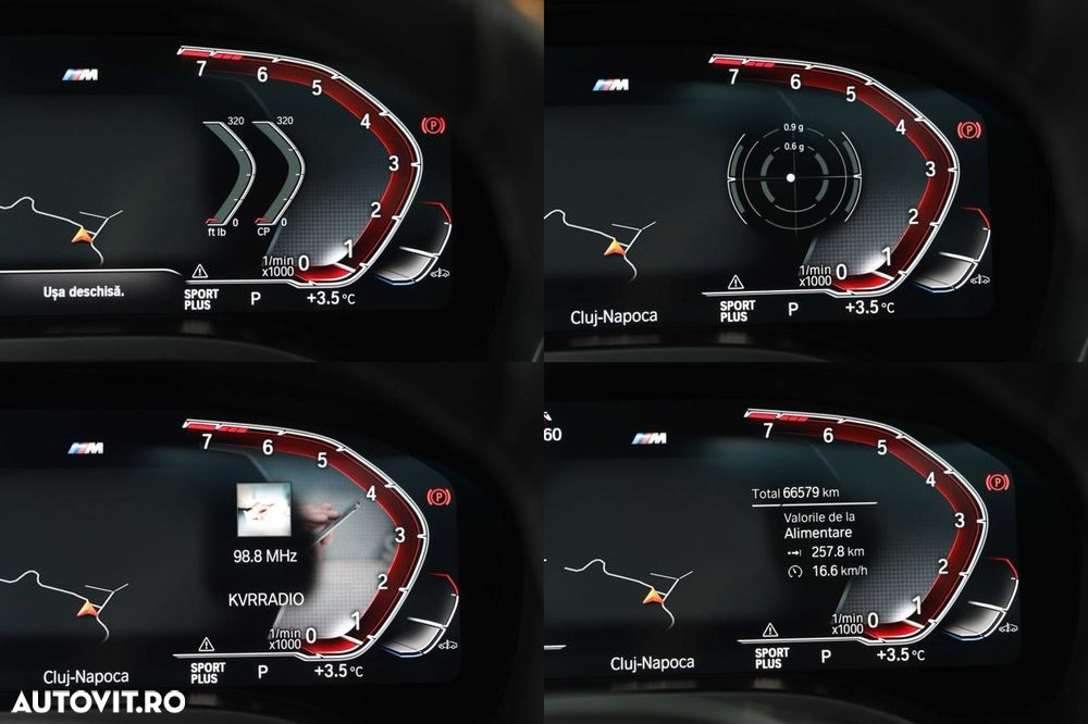 BMW X4 xDrive30i AT MHEV - 14