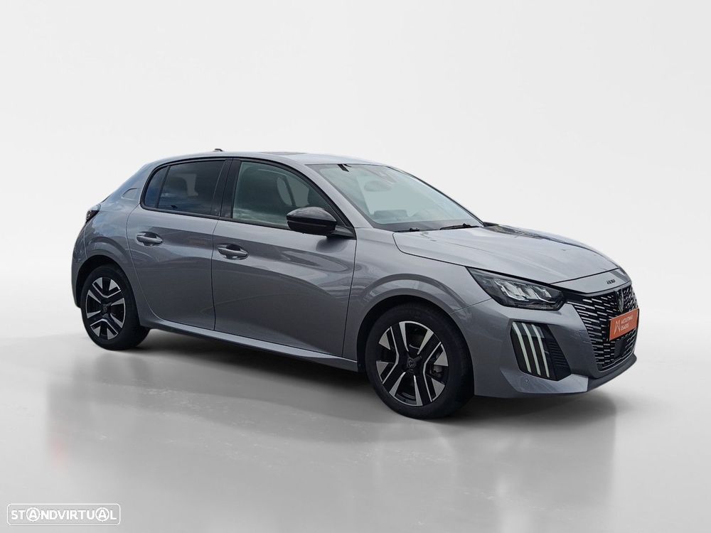 Peugeot 208 1.2 PureTech Allure - 7