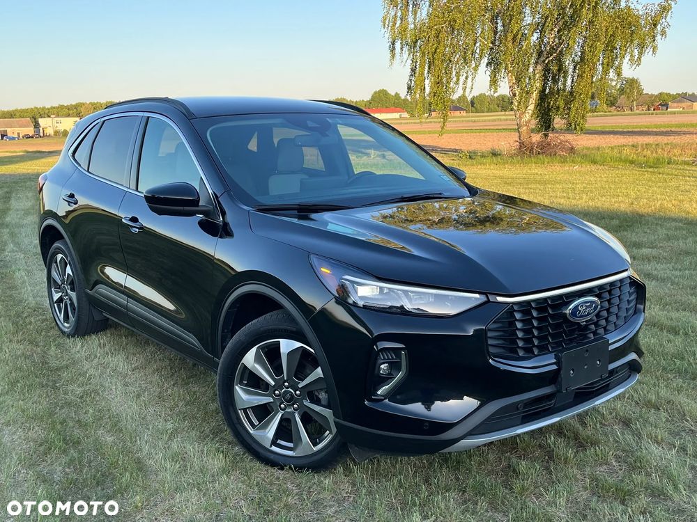 Ford Escape - 3