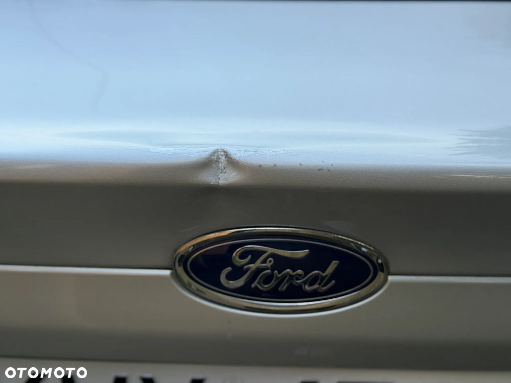 Ford Mondeo 2.0 TDCi STart-Stopp PowerShift-Aut Titanium - 36