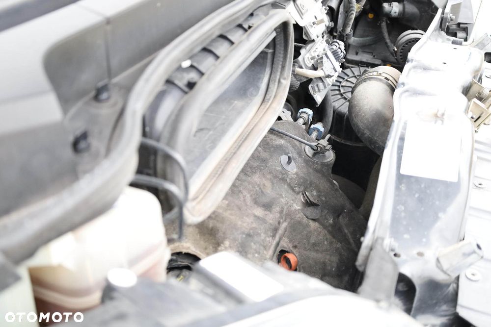 Citroën JUMPER L3 H2 2.2 HDI - 12