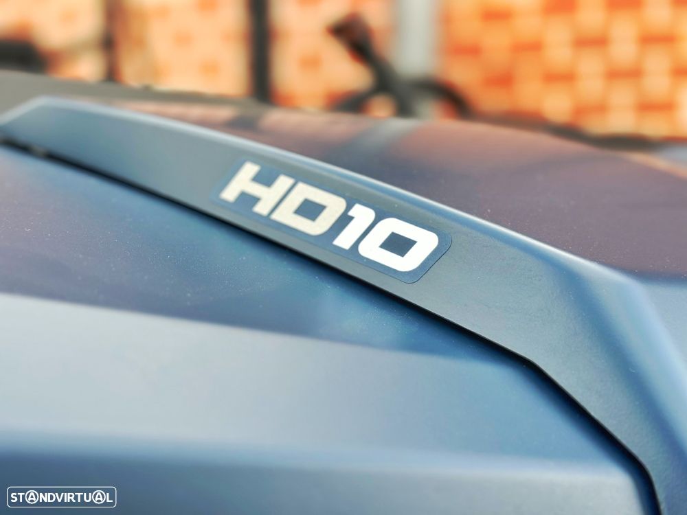 Can-Am Traxter MAX XU HD10 T ABS - 10