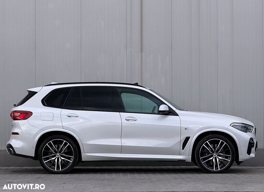 BMW X5 xDrive30d AT MHEV - 11