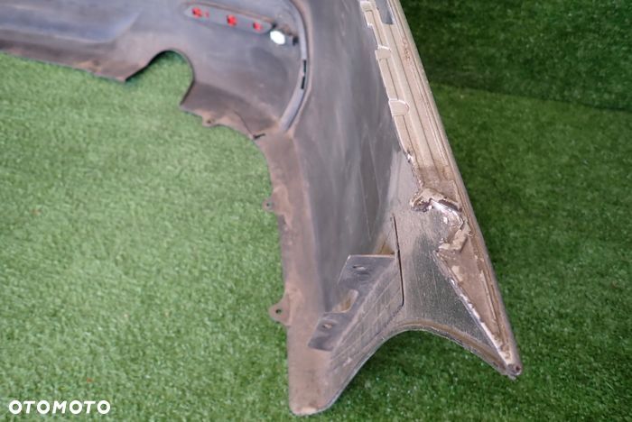 BMW F34 3 GT M-PAKIET PDC zderzak tylny tył - 12