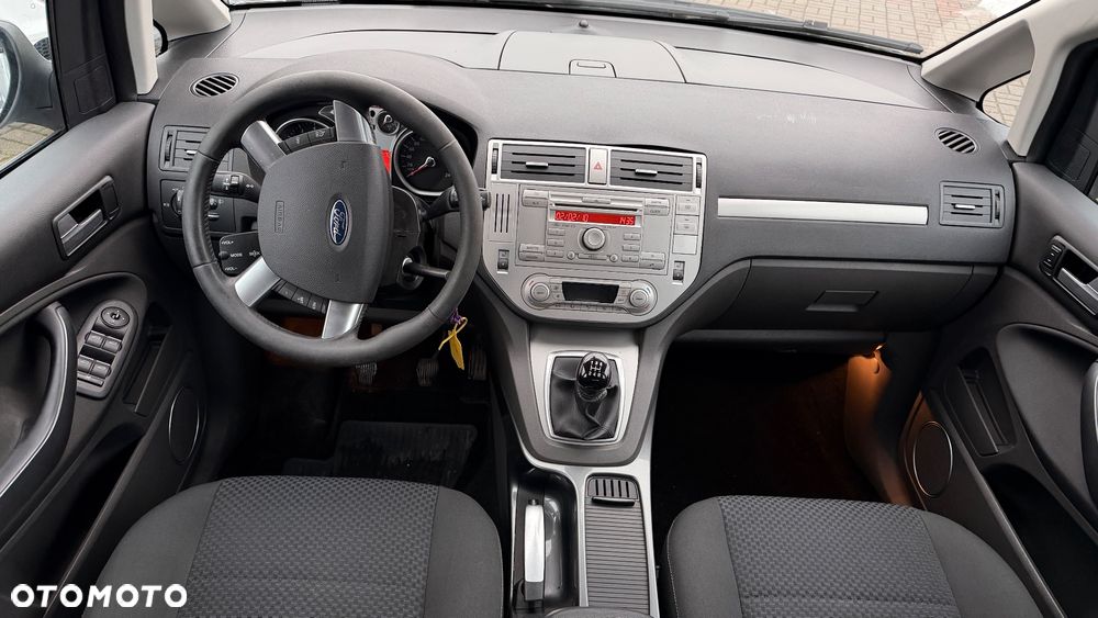 Ford C-MAX 1.8 Style+ - 5