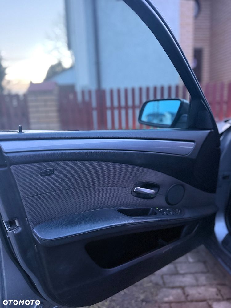 BMW Seria 5 - 18