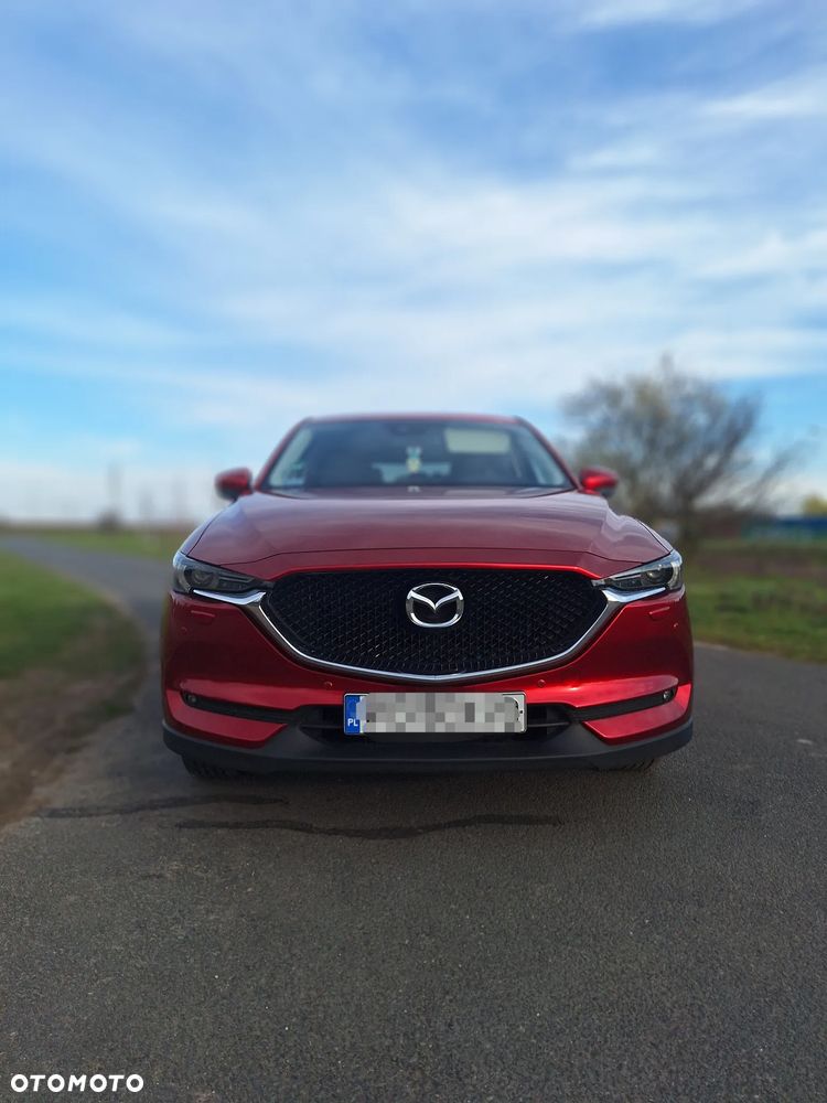 Mazda CX-5 2.0 Skyenergy 2WD - 2