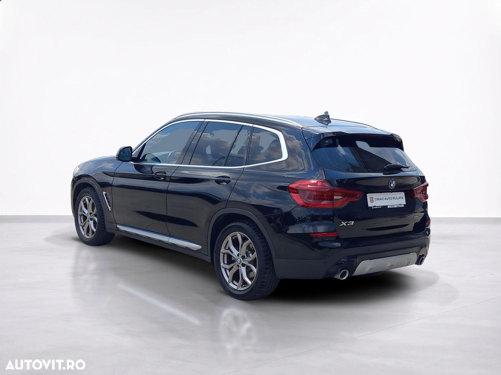BMW X3 xDrive20d Aut. xLine - 5