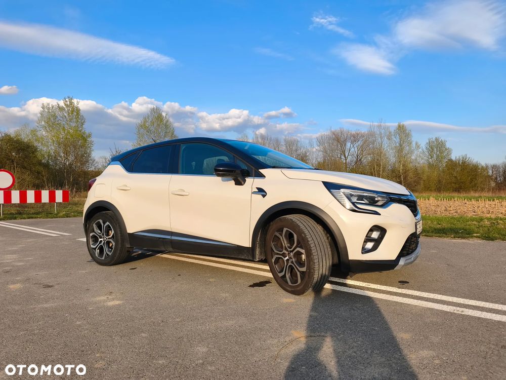 Renault Captur TCe 100 INTENS - 10