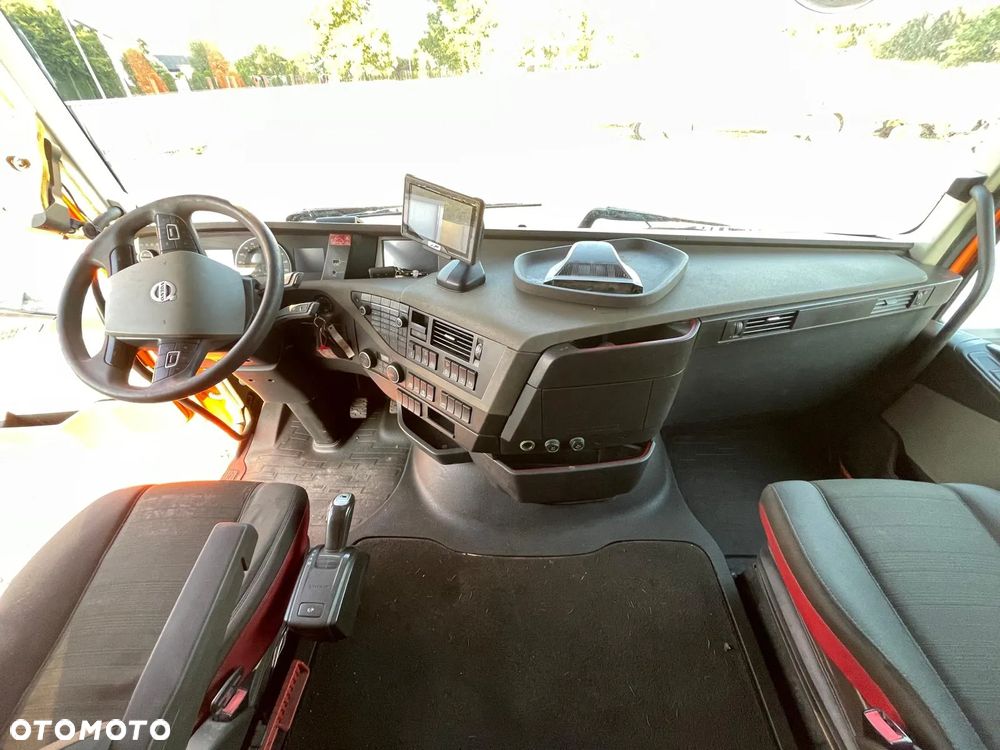 Volvo fh420 - 9