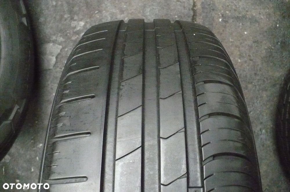 HANKOOK Kinergy Eco K425 205/65R15 5,5mm 2022