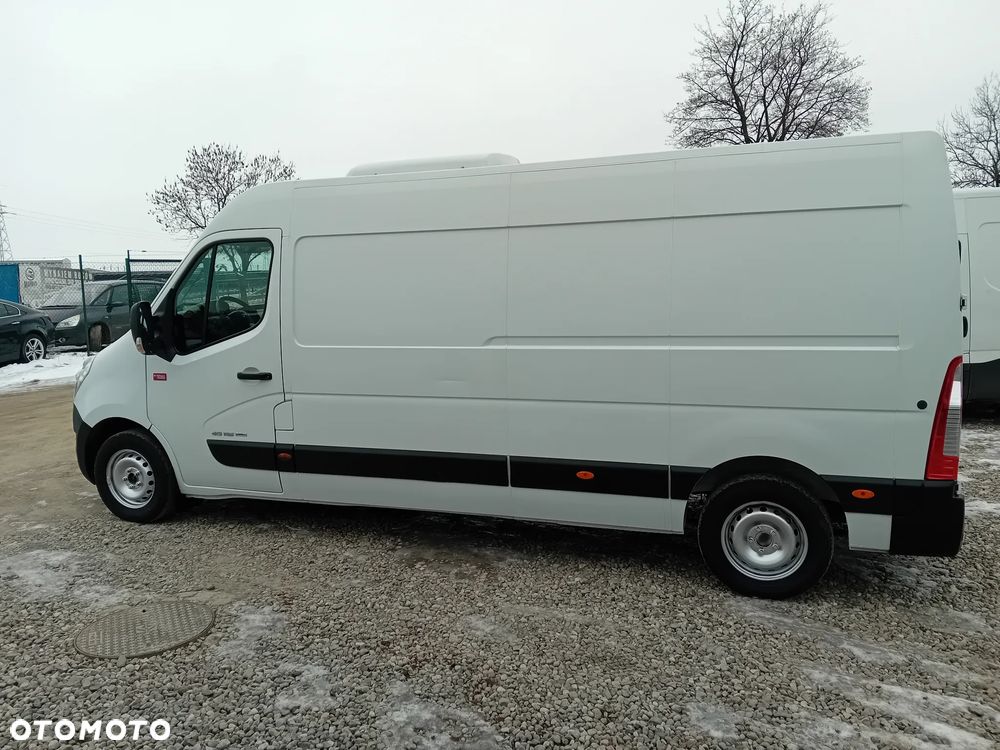 Renault Master Chłodnia - 8