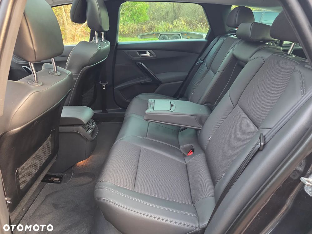 Peugeot 508 2.0 BlueHDi Allure S&S - 19