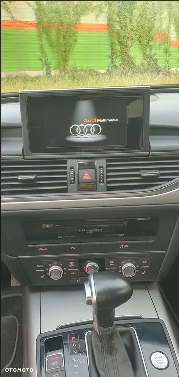 Audi A6 Avant - 19