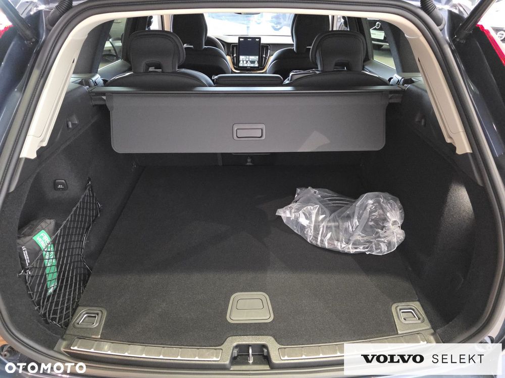 Volvo XC 60 - 30