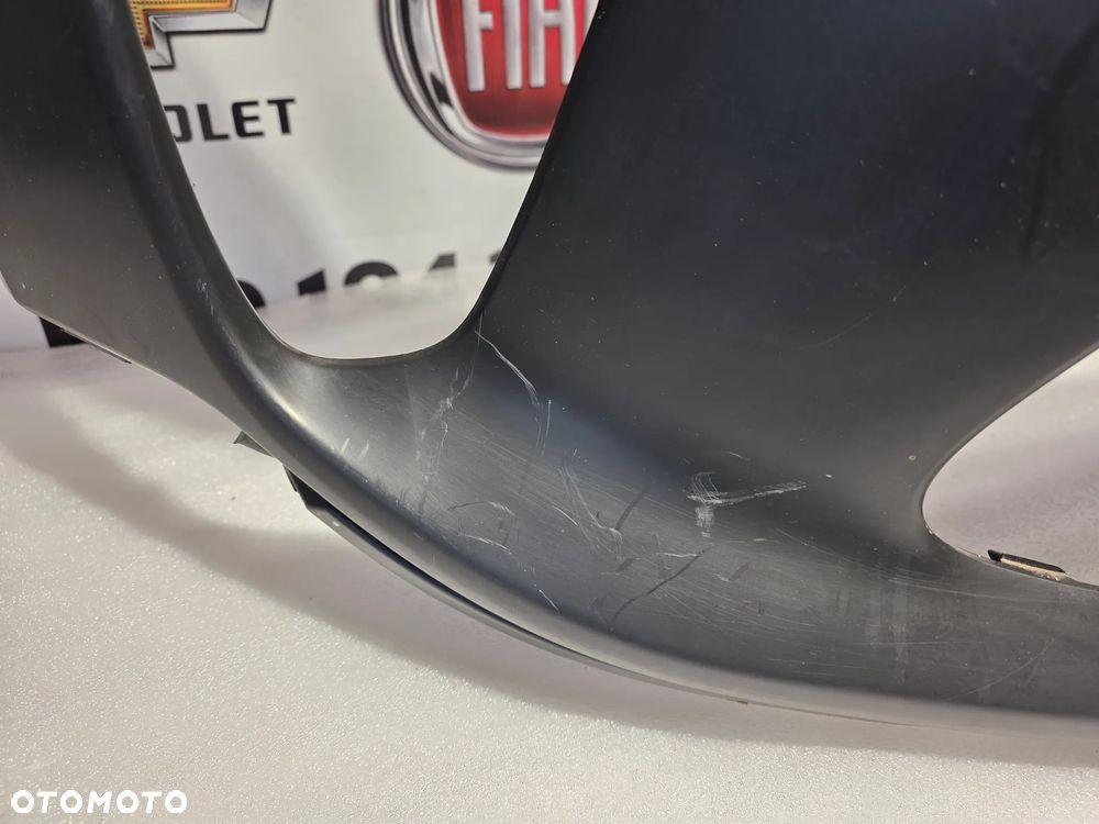 KIA SORENTO 3 III LIFT 18- ZDERZAK PRZEDNI PRZÓD NA 6xPDC NR 86511-C5500 , NR AUKCJI NZ1889 - 8