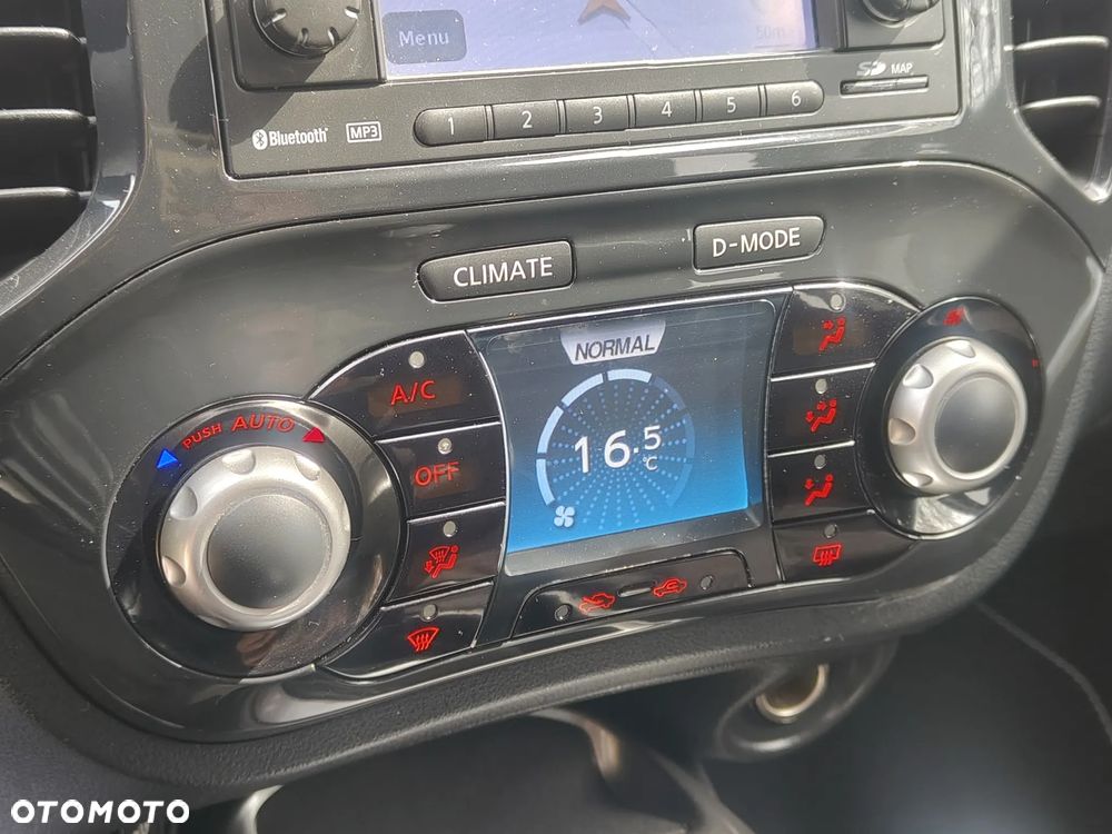 Nissan Juke 1.6 Acenta - 34