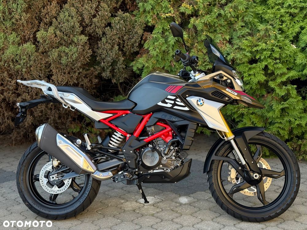 BMW GS - 2