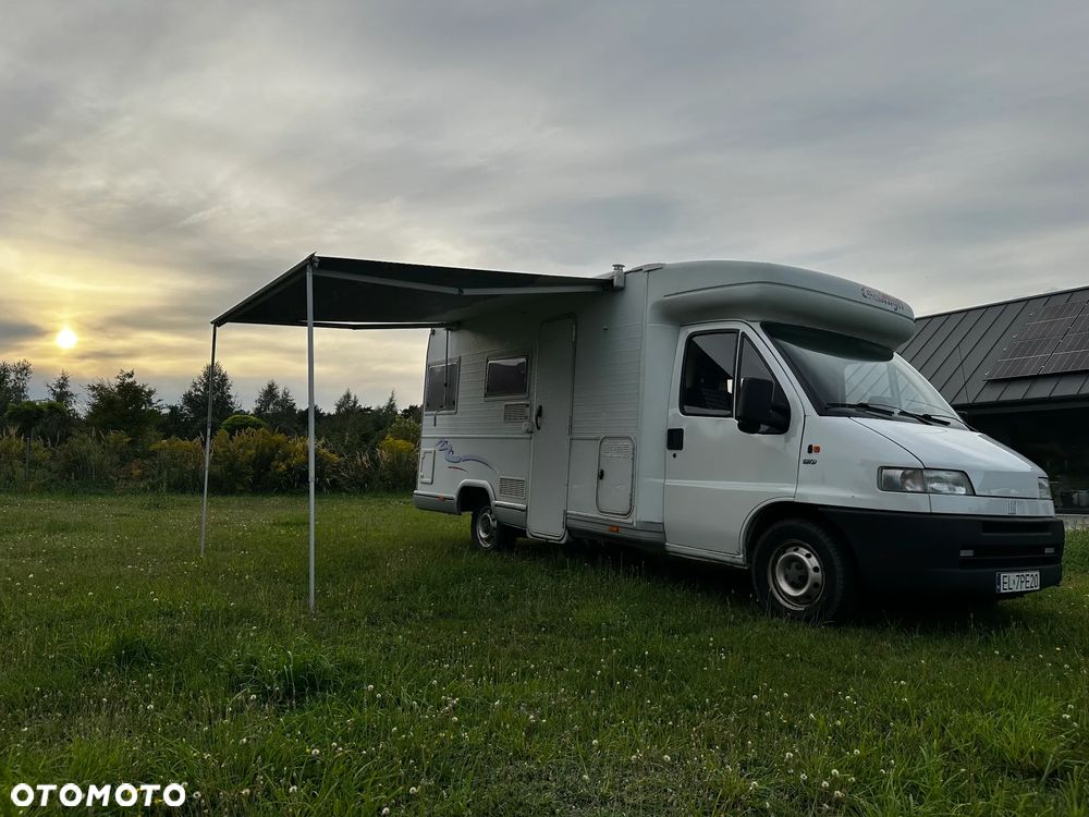 Fiat ducato - 3