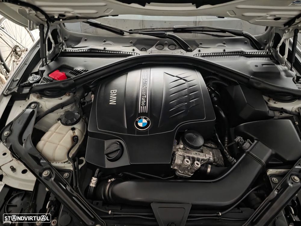 BMW 435 i Pack M Auto - 19