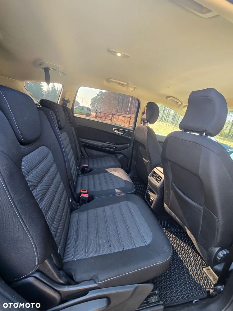 Ford S-Max 2.0 EcoBlue Trend - 15