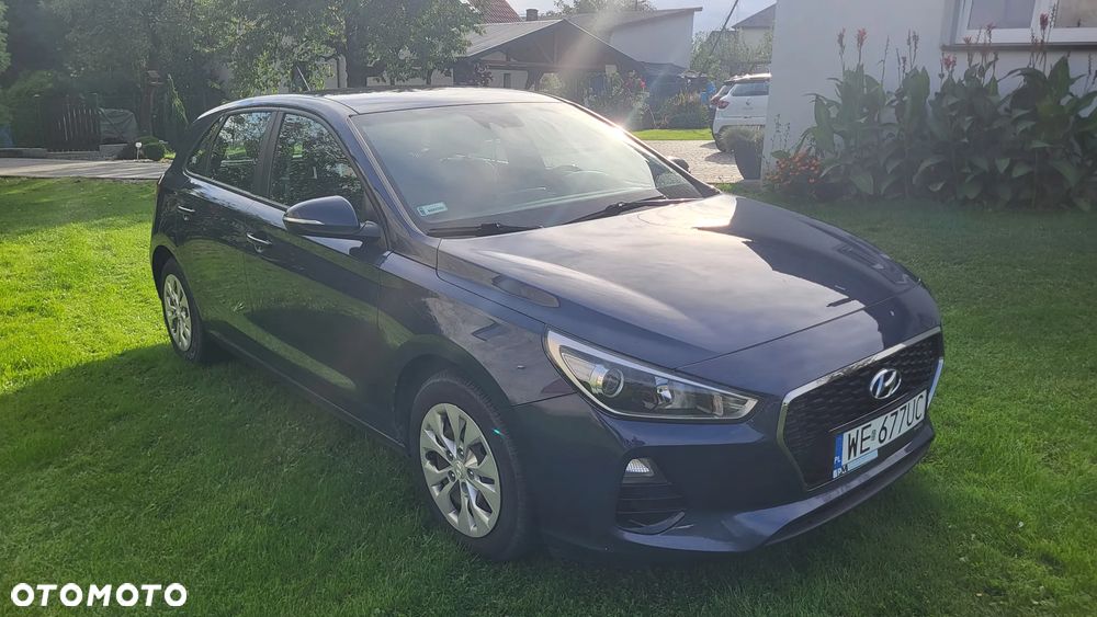 Hyundai i30 - 5