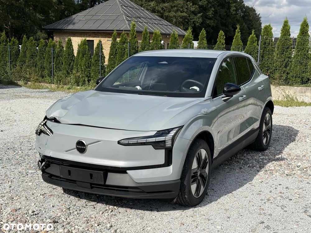 Volvo EX30 - 1