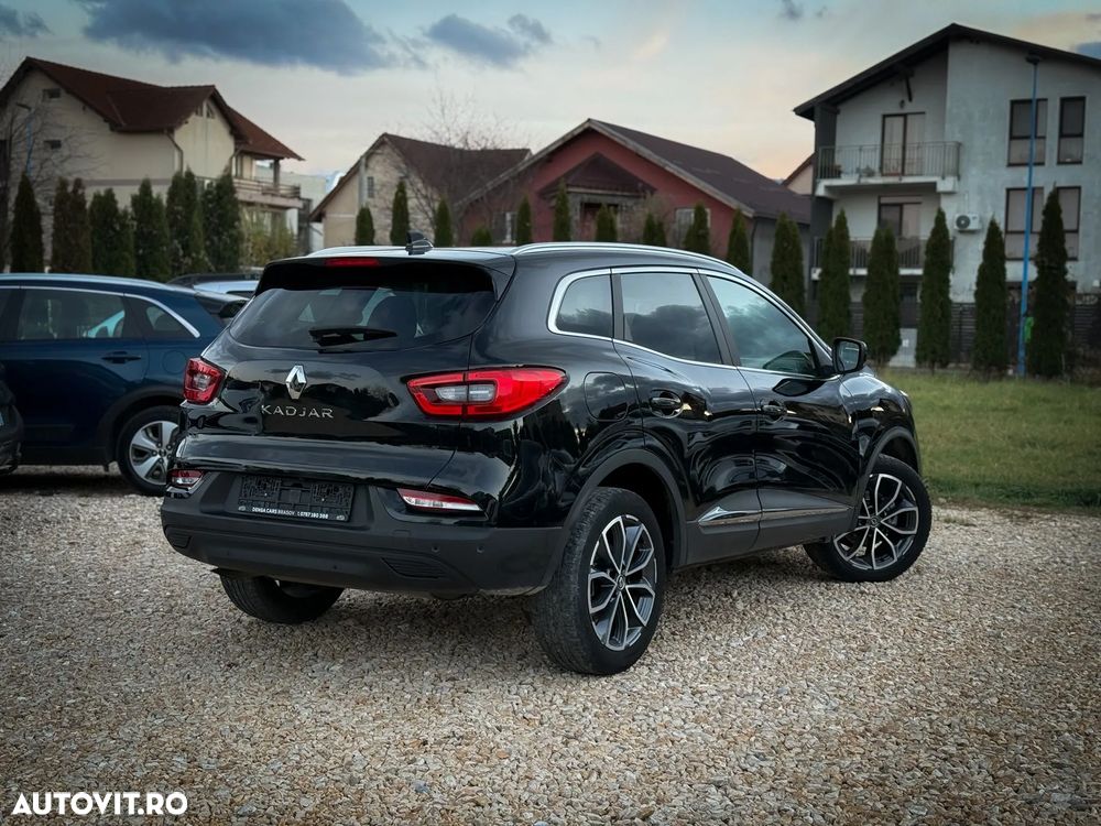 Renault Kadjar TCe EDC GPF Intens - 5