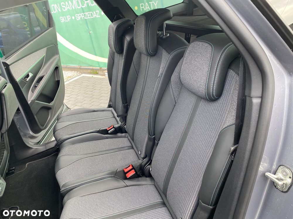 Peugeot 5008 BlueHDi 130 EAT8 Allure - 9