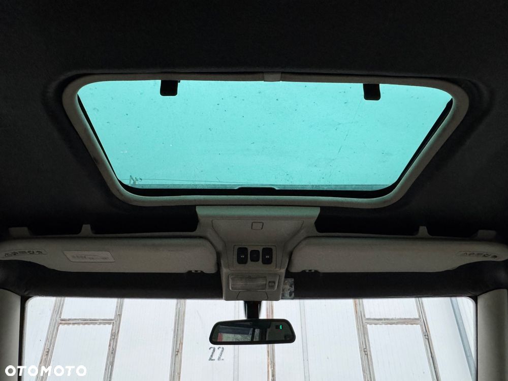 Land Rover Discovery - 10