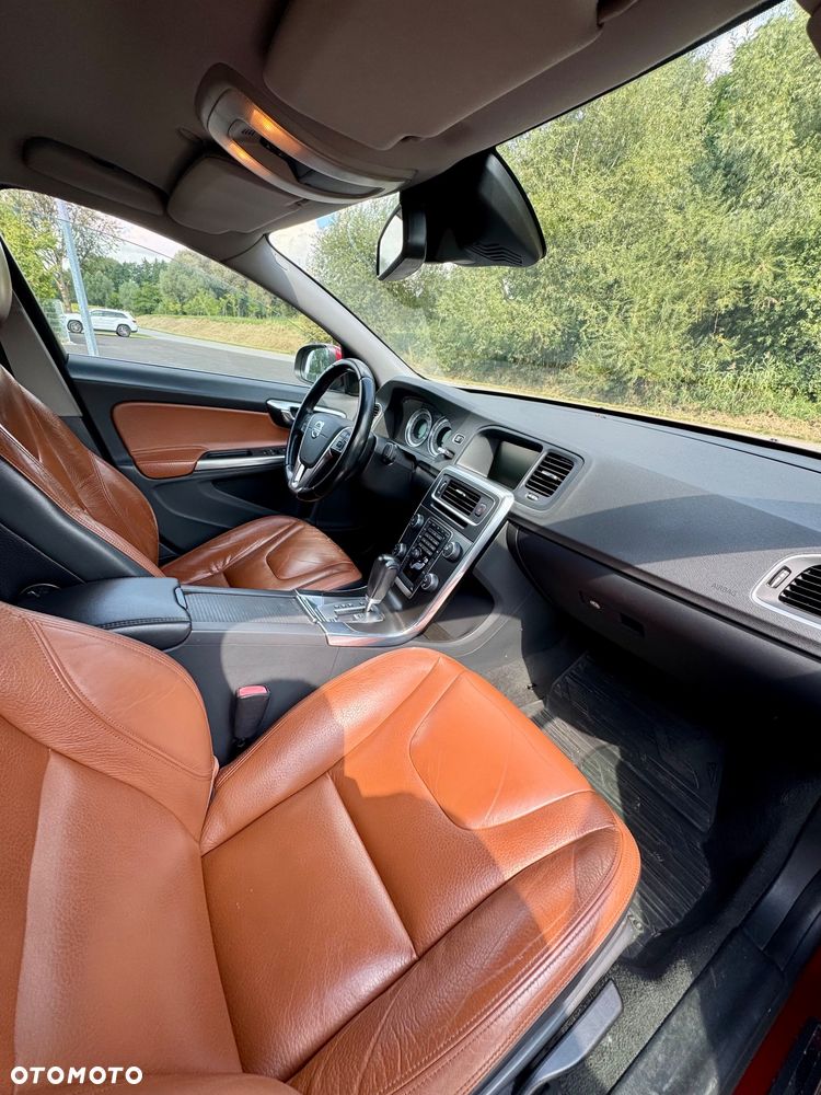 Volvo S60 - 14