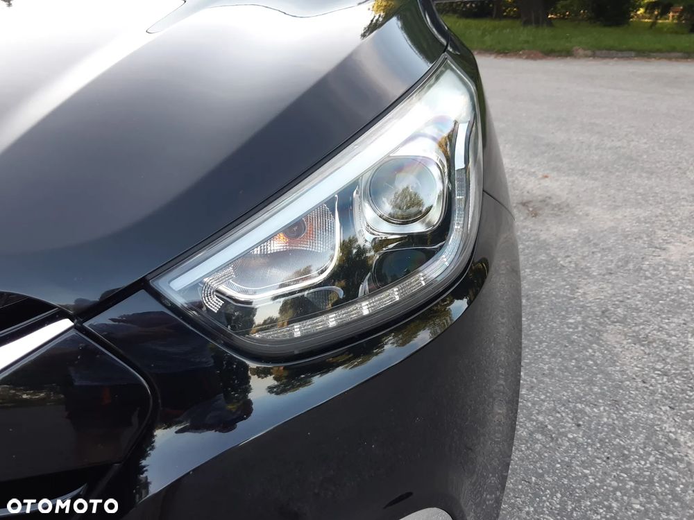 Hyundai ix35 1.7 CRDi Premium 2WD - 11