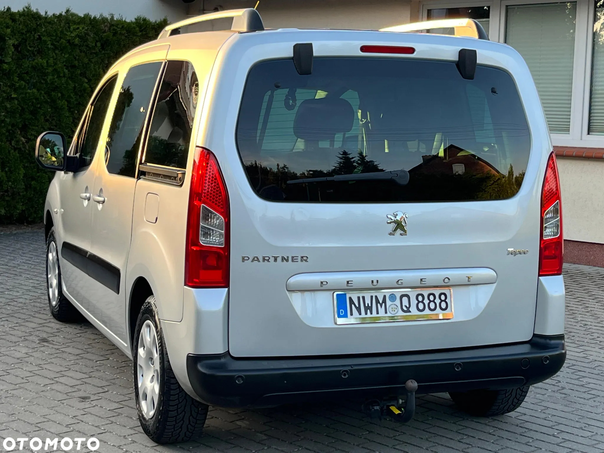 Peugeot Partner - 20