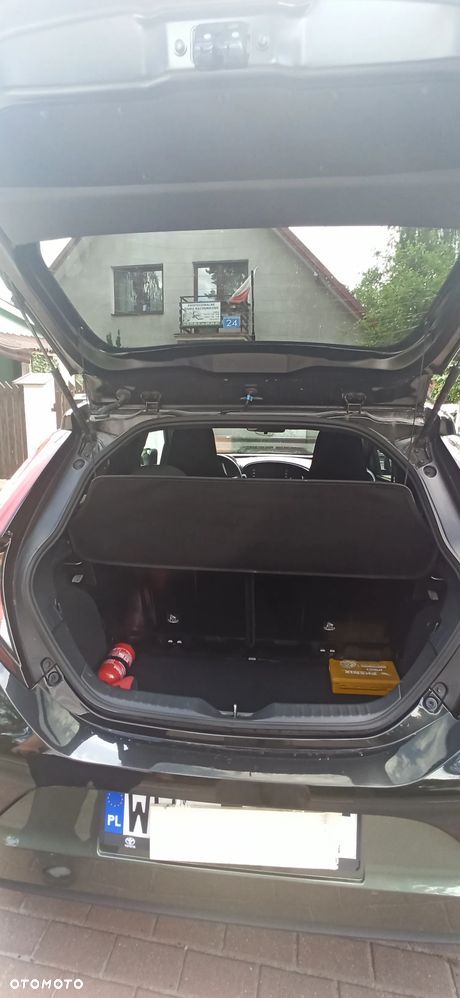 Toyota Aygo - 6