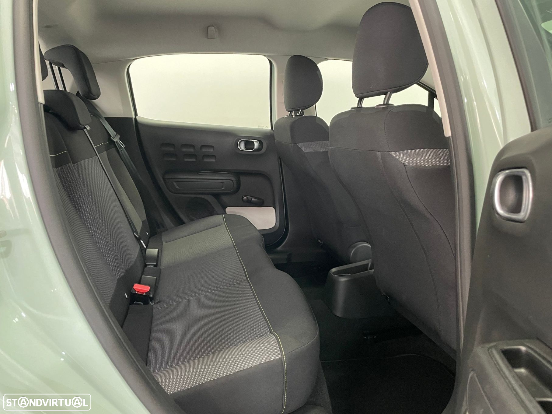 Citroën C3 1.2 PureTech Feel - 20