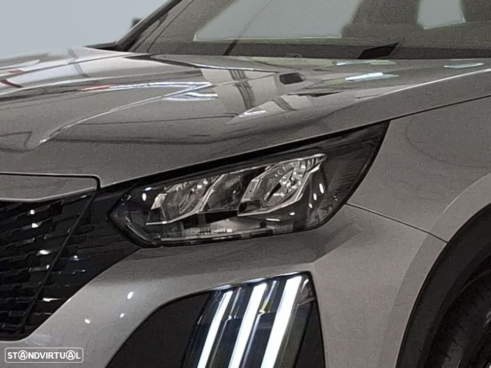 Peugeot e-2008 54 kWh Style - 3