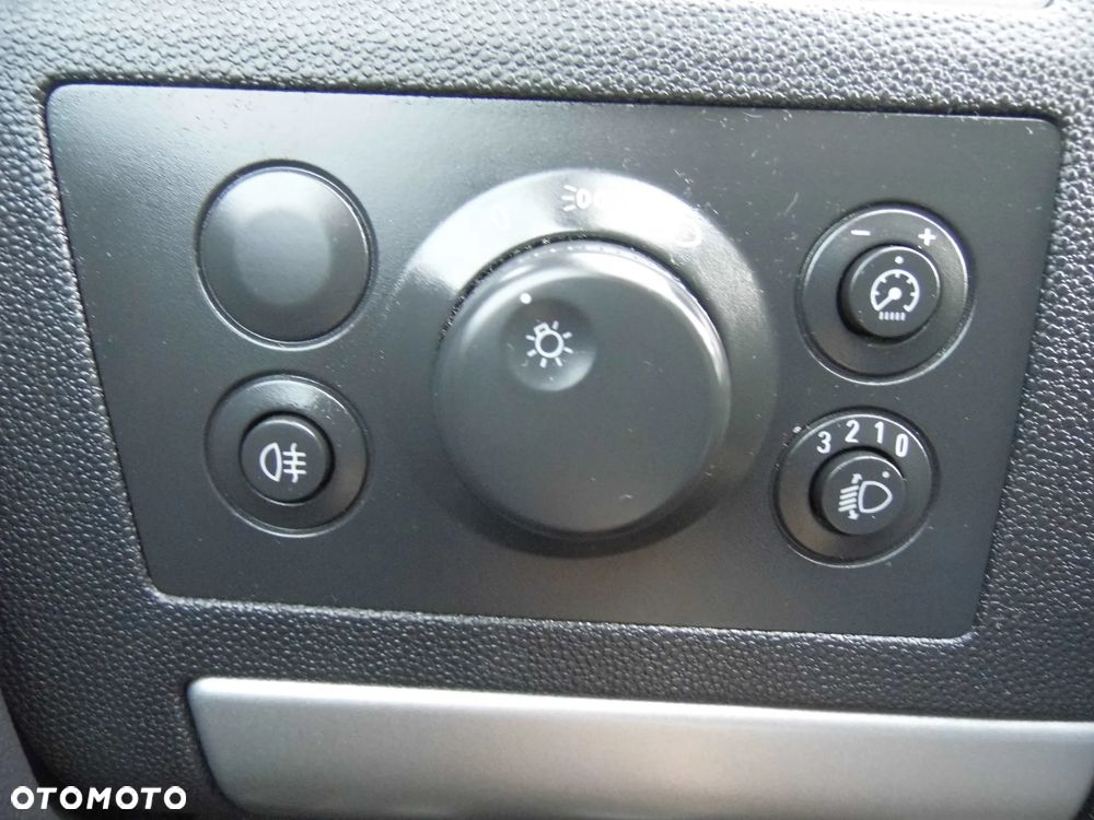 Opel Zafira 1.8 Design Edition - 40