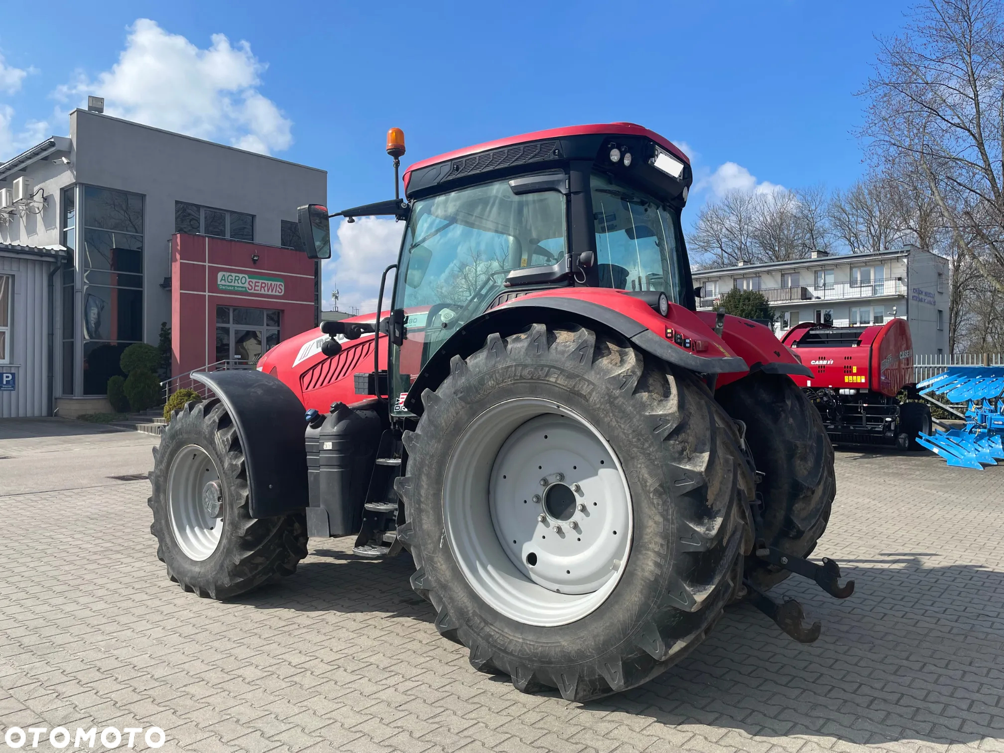 McCormick X7.680 - 7