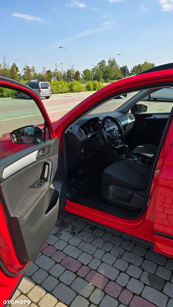 Volkswagen Tiguan ver-2-0-tdi-scr-4motion-bluemotion-techn-dsg-comfortline - 8