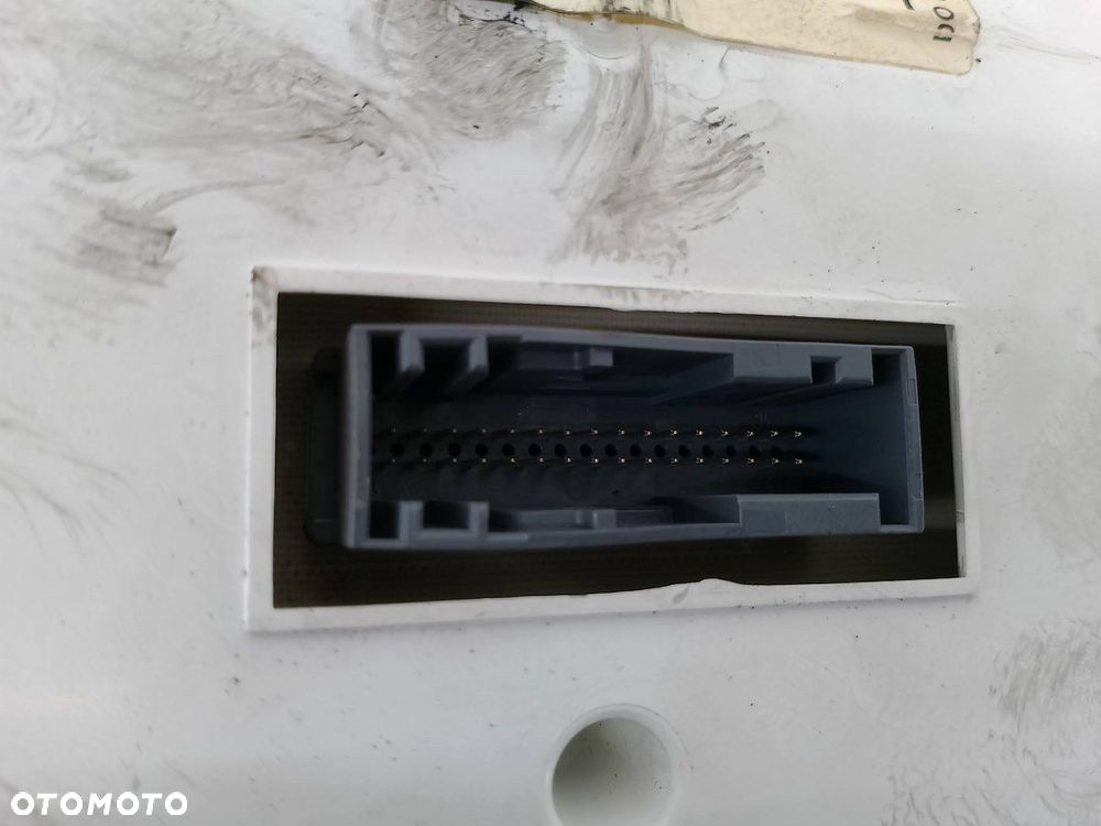LICZNIK FORD FOCUS II 4M5T-10040 1.6 TDCI - 2