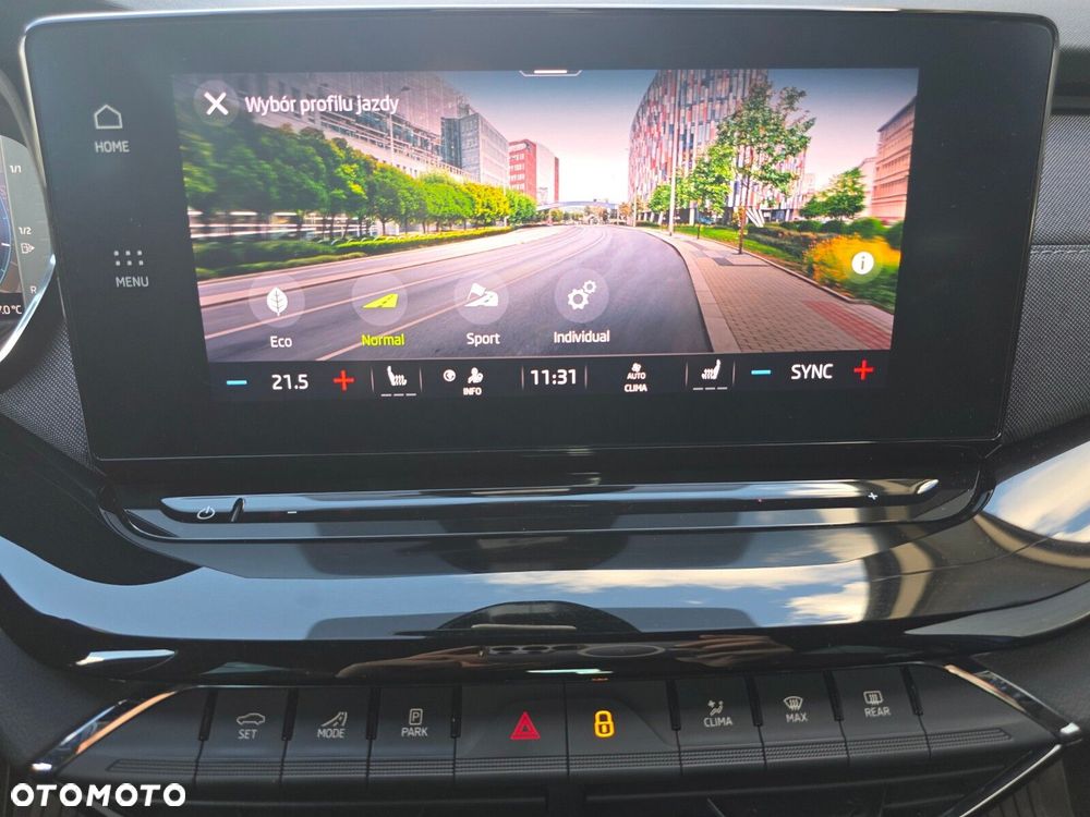 Skoda Octavia 2.0 TSI 4x4 Sportline DSG - 22