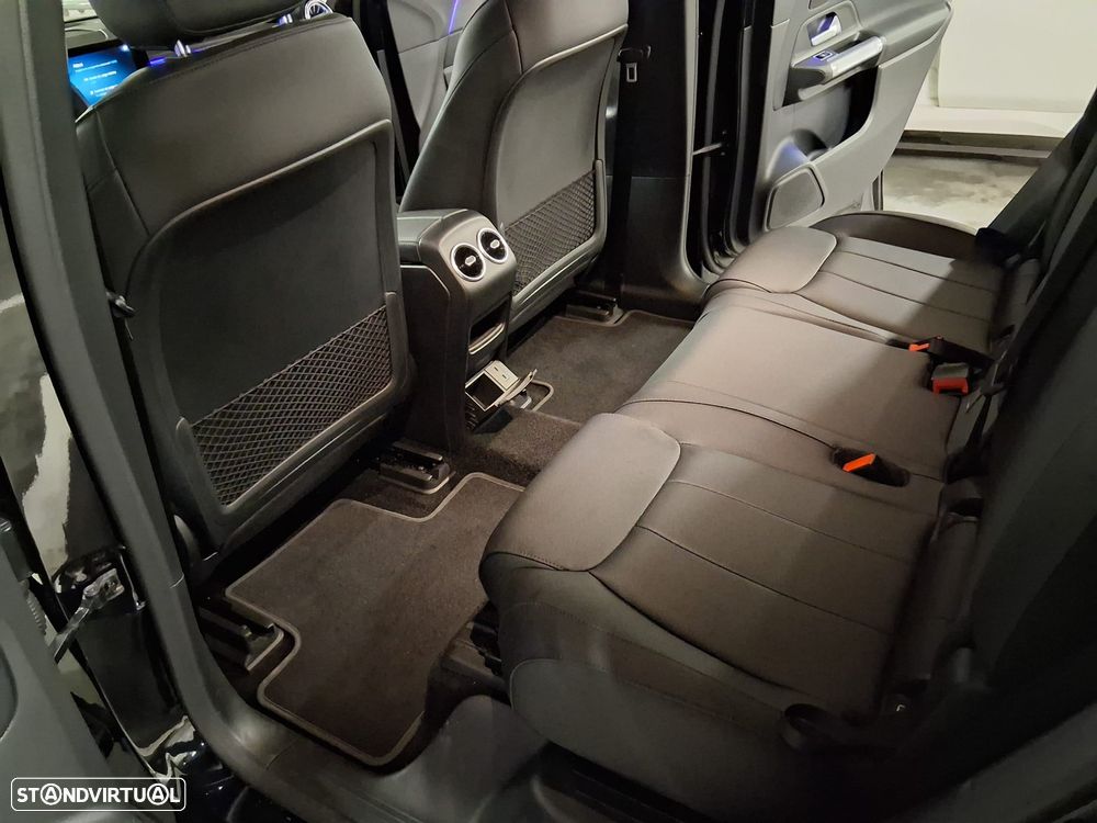 Mercedes-Benz EQB 250+ Edition 1 - 13