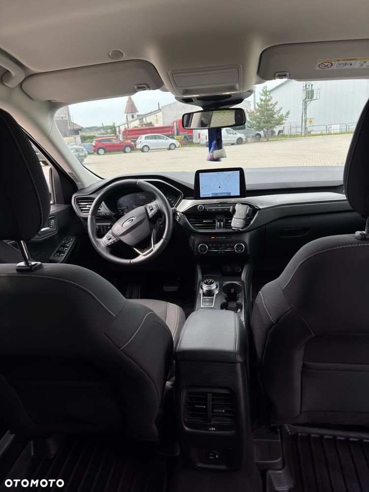 Ford Kuga - 6