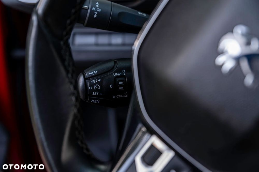 Peugeot 3008 HDi 150 Active - 35