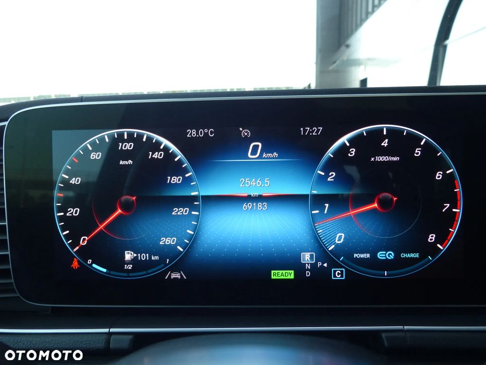 Mercedes-Benz GLE 450 4-Matic - 34