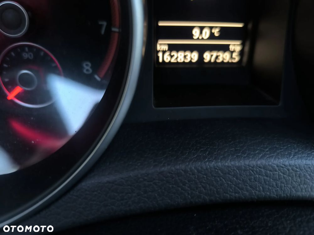 Volkswagen Golf 2.0 GTI adidas - 2